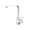 Valfex VF.70615 Смеситель для кухни, латунь Arcadia Сhrome (10)