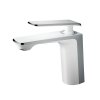 Valfex VF.10548-8 Смеситель для раковины, латунь Orion White (10)