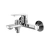 Valfex VF.60587 Смеситель для ванны, латунь Gemini Сhrome (8)
