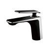 Valfex VF.10548-7 Смеситель для раковины, латунь Orion Black (10)