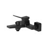 Valfex VF.60818-7 Смеситель для ванны, латунь Vega Black (10)