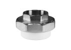 Valfex 11155212 Муфта комб.разъём.(американка) с внутренней резьбой 75x2 1/2" (16/1)