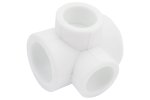 Valfex 10118232 Крестовина 2-пл. 32*20*20*32 (100/20)