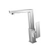 Valfex VF.70191 Смеситель для кухни, латунь Kalliope Сhrome (10)