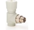 Valfex 1014720012Г Вентиль для радиатора угловой 20х1/2" (60/15)