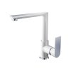 Valfex VF.70505-8 Смеситель для кухни, латунь Argo White (10)