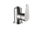 Valfex VF.7180-12 Силиконовый гибкий излив (зеленый) (для корпуса из нерж. стали) (30)