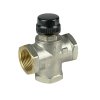 Valfex VF.MR02.N.100 Клапан трехходовой смесительный 1"