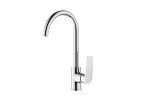 Valfex VF.70587 Смеситель для кухни, латунь Gemini Сhrome (10)