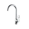 Valfex VF.70595 Смеситель для кухни, латунь Artemis Сhrome (10)