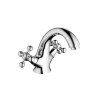 Valfex VF.1019 Смеситель для раковины, латунь Libra Сhrome (10)