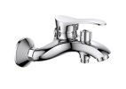 Valfex VF.6001 Смеситель для ванны, латунь Leda Сhrome (8)