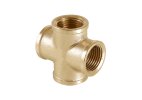 Valfex VF.760.L.034 Крестовина ВР 3/4" (50/10)