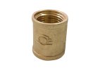Valfex VF.170.L.012 Муфта соединительная ВР-ВР 1/2" (180/10)