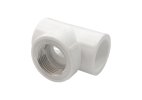 Valfex 10127025 Тройник переходной с внутренней резьбой 25х3/4"х25 (45/15)