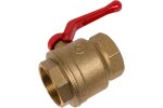 Valfex VF.214.LR1.200.N/P59 Кран шаровой N/P59 для ВОДЫ 2" ВР/ВР ручка-рычаг