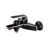 Valfex VF.60548-7 Смеситель для ванны, латунь Orion Black (8)
