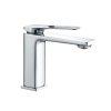 Valfex VF.10817 Смеситель для раковины, латунь Callisto Сhrome (10)