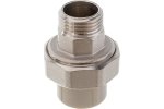 Valfex 10156120Г Муфта комб.разъём.(американка) с наружной резьбой 20x3/4" (175/25)