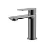 Valfex VF.10639-3 Смеситель для раковины, латунь, Sarin Graphite (10)