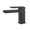 Valfex VF.10615-7 Смеситель для раковины, латунь Arcadia Black (10)